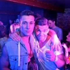 Ross Carpenter 1