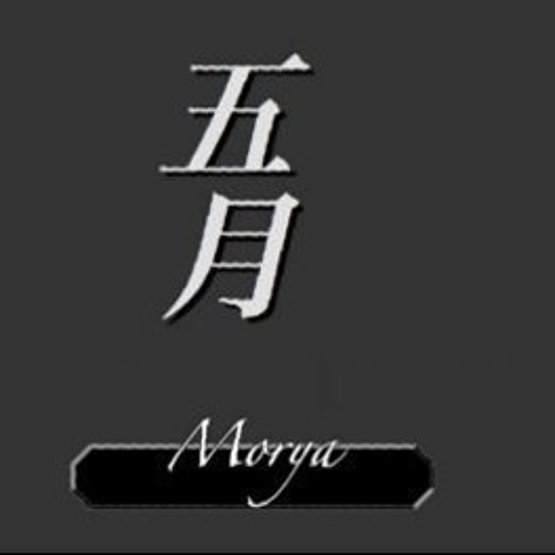 Satsuki_Morya’s avatar