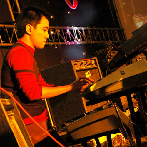 Jingle Electronic Solution #1 (2011)