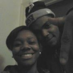 Kaylesha He-ready Daniels