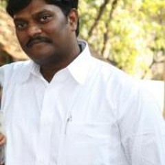 Anand Kumar Arlagadda