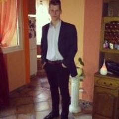 Bence Zörényi