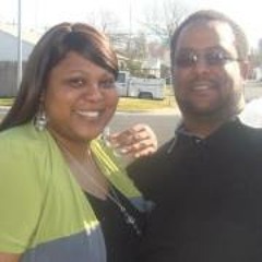 Latesha AndJavone Jackson