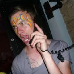 Matt Helden