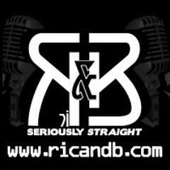 Ric&B Seriously Straight
