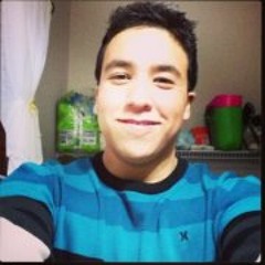 Alex Serrano 20