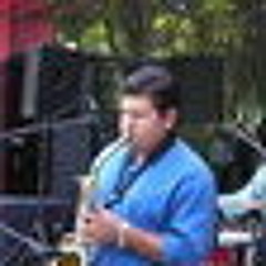 Telemann suite in am fl alonso guerrero