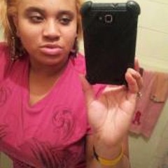 Jalisa Mrsjuicy McDonald