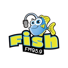 Radio Fish Radio Fish