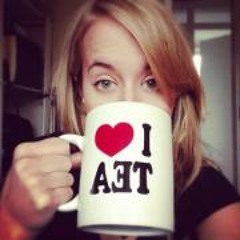 Charlotte Joanna Hadden