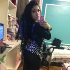 Stephanie Diana Roldan