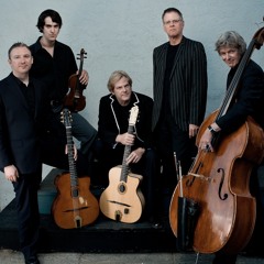 John Jorgenson Quintet