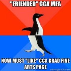 Cca Mfa