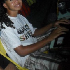 Patrick Vinne do Sf