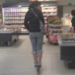 Galactic Space Cowgirl