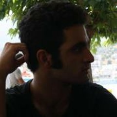 Faraz Goodarzi