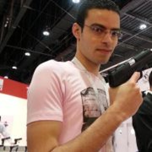 Ahmad Gamal Moselhey’s avatar