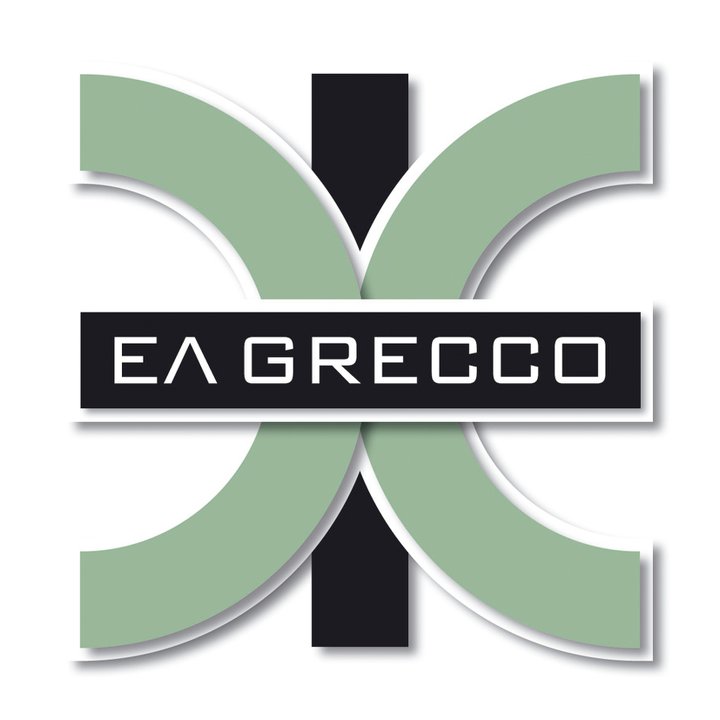 El Grecco Petropoulos podcast artwork