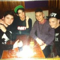 Scottstopher Patterson