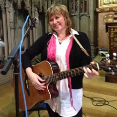 Ali sings