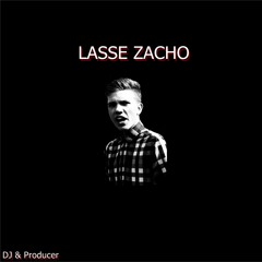 Lasse Zacho