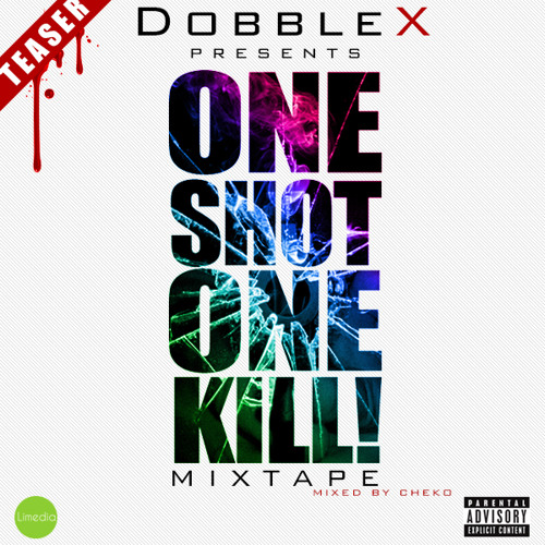 11. Free Verse jumpi ft Dobble X