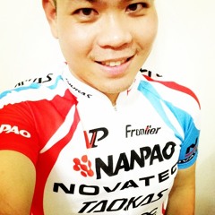 張班尼（Benny）