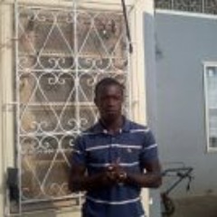 Ashani Speedy Manderson