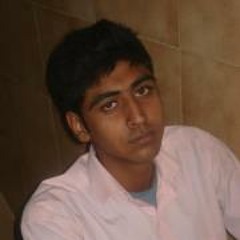 Shahzaib Ahmed 2