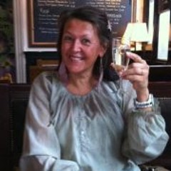 Anne Karin Blix Grimestad