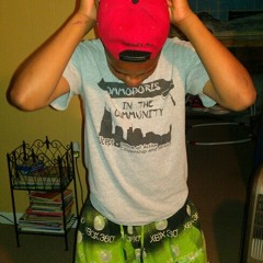 Derrick PoloKng Vassar