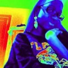 Tht girl_ naj