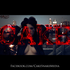 CakeSnake
