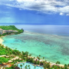 Fiji -Chant of the island