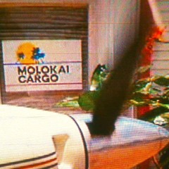 MOLOKAI CARGO