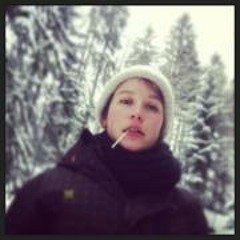 Marie-Jordane Germain