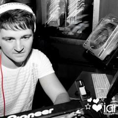 DJ Shane Dixon