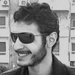Ahmed Sherif 29