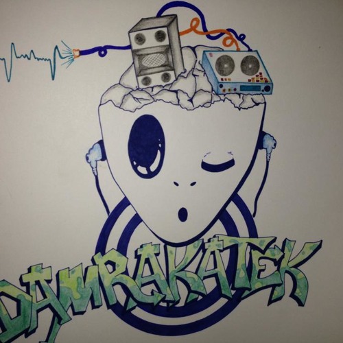 Luka Damrakatek’s avatar