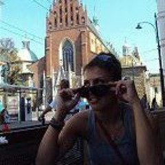 Justyna Szubierajska