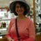 Shahla Zamanian