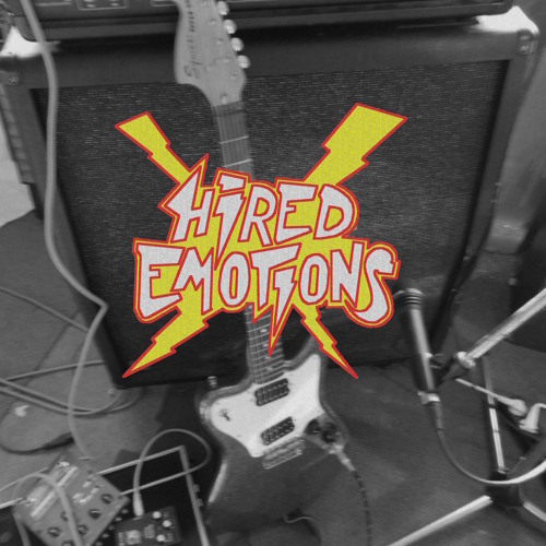 Hired Emotions’s avatar