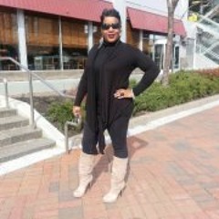 April Missinmyjoe Fenner