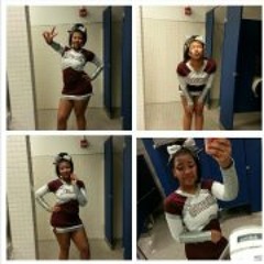 Emmariie Yellaan Matthews