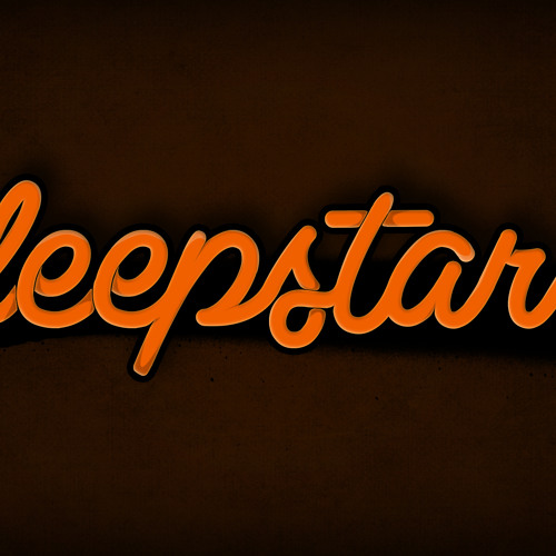 Deepstarr - Piano Bar
