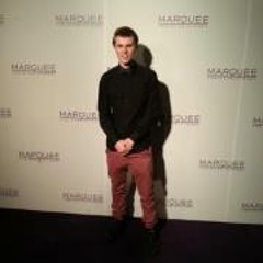 Jake Ingle