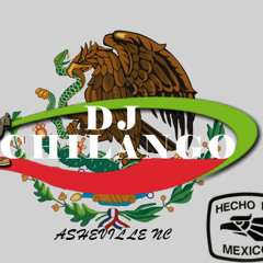 DJ CHILANGO