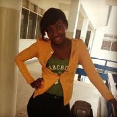 Mariama Binta Tejan Kella