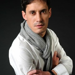 Alexander Krassimirov