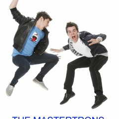 THE_MASTERTRONS